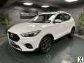 Photo mg zs 1.5L VTi Tech - 106 Luxury