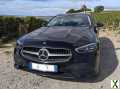 Photo mercedes-benz c 200 Classe Break d 9G-Tronic Avantgarde Line