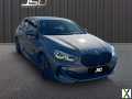 Photo bmw 118 118i 136 ch DKG7 F40 M Sport