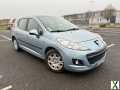 Photo peugeot 207 SW 1.4 VTi 95ch Active