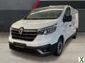 Photo renault trafic Advance L2H1 3000 Kg 2.0 dCi 130cv + Camera de Rec