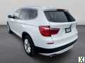 Photo bmw x3 28i