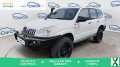 Photo toyota land cruiser 3.0 D-4D 166 GX