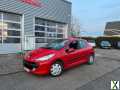 Photo peugeot 207 207 1.4e 75ch Style 5p roue été/hiver