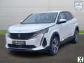 Photo peugeot 3008 1.5 BlueHDi 130ch S \u0026S Allure