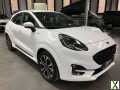 Photo ford puma 1.0i ST-Line EcoBoost MHEV