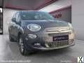 Photo fiat 500x Popstar