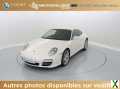 Photo porsche 997 CARRERA 4S 385 CV PDK