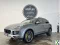 Photo porsche cayenne V6 3.0 416ch Tiptronic8