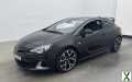 Photo opel astra OPC 2.0 Turbo 280 ch