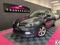 Photo renault megane Limited