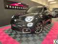 Photo fiat 500x Sport