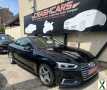 Photo audi a5 40 TDI 190 S tronic 7