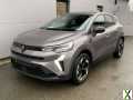 Photo renault captur mild hybrid 160 EDC Techno