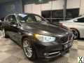 Photo bmw 535 SERIE BMW 5 Gran Turismo F07 3.0 535d (299Ch)