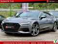 Photo audi a7 II 55 TFSI V6 340 S-LINE