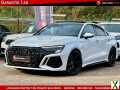 Photo audi rs3 BERLINE 2.5 TFSI 400 QUATTRO S TRONIC