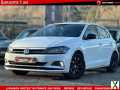 Photo volkswagen polo 1.0 80ch IQ.Drive Euro6d-T