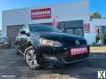 Photo volkswagen polo 1.2 60Ch Life 5P