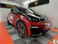 Photo bmw i3 I3S ELECTRIC 185 102PPM 120AH 42.2KWH ILIFE SUITE