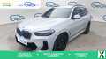 Photo bmw x3 xDrive 30d 286 Mild Hybride Steptronic8 M Sport -