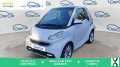 Photo smart fortwo 0.9 90 BVA5 Passion - Automatique