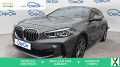 Photo bmw 118 118i 136 BVA M Sport