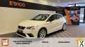 Photo seat ibiza 1.0 TSI 115ch FR