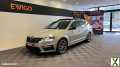 Photo skoda octavia 2.0 TSI 230 RS 4X2 DSG BVA + ATTELAGE TOIT PANO PO