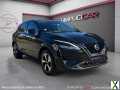 Photo nissan qashqai+2 N-Connecta