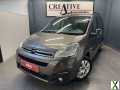 Photo citroen berlingo 1.6 BlueHDi 120 CV