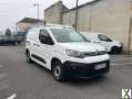 Photo citroen berlingo 1.5 BlueHDi 100