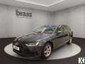 Photo audi a4 35 TDI 120(163) kW(PS) S tronic