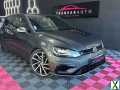 Photo volkswagen golf 7 R Phase 2 310ch 2.0 TSI 4 Motion ~ Sièges en cui