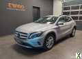 Photo mercedes-benz gla 200 Mercedes 2.2 200 CDI 136ch INSPIRATION