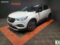 Photo opel grandland x 1.6 D 120ch ELITE 4X2 BVA +4 Roues hiver