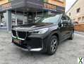 Photo bmw x1 1.8 i 136ch lounge sdrive dkg bva