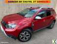 Photo dacia duster II 1.3 TCe 130 Prestige 4x4 Camera 360 Multiview M