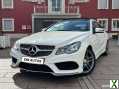 Photo mercedes-benz e 220 Mercedes benz e220 cdi pack amg bva