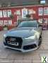 Photo audi rs6 avant performance quattro tiptronic