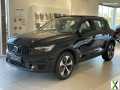 Photo volvo xc40 B3 163 ch DCT7 Ultra