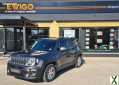 Photo jeep renegade 1.6 MULTIJET 130 LIMITED MY21