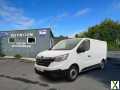 Photo renault trafic Renault Trafic Van Frigo Advance L1H1 Cellule ISO-