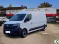 Photo renault master Nouveau Renault Master L3H2 Advance 3T5 Blue dCi 1