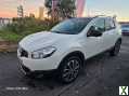 Photo nissan qashqai 1.6l dci 130 connect édition GARANTIE