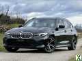 Photo bmw autres Série3 Touring (G21) 320dA Xdrive 190ch M Sport