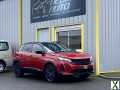 Photo peugeot 3008 II Phase II 1.5 BlueHDi 130ch GT PACK EAT8