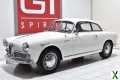 Photo alfa romeo giulietta ALFA ROMEO 1300 Giulietta Sprint