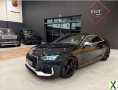 Photo audi rs5 II 2.9 TFSI 450 QUATTRO TIPTRONIC 8