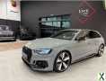 Photo audi rs4 V AVANT phase 2 V6 2.9 TFSI 450 QUATTRO TIPTRONIC